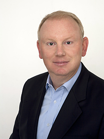 Andrew Morrison