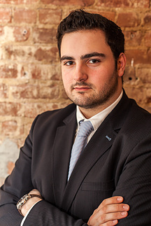 Romain Tarizzo