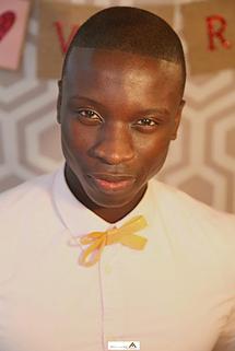 Yinka Aiyelabowo