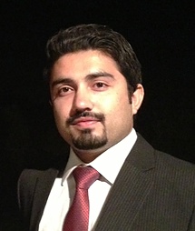 Sajid Mirani