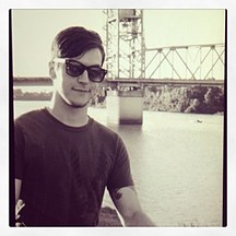 Jon Michael Frazier