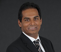 Michael Prasad
