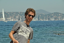 Stanislas Marion