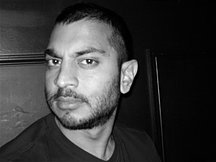 Kei Gowda