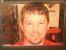 Matt Tiarks