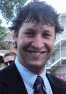 Steve Macfarlane