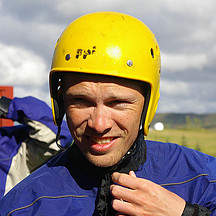 Alex Tolstrup