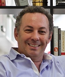 Tim Bond