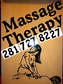 Trina Maxwell, LMT, MMP, MTI