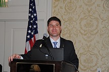 Craig Triscari