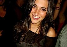 Kate Burr