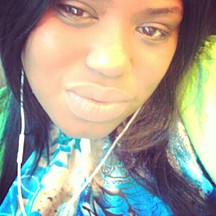 Coreen Simpson