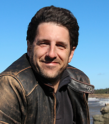 Chris LeBlanc