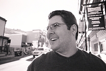 Ron Harbin