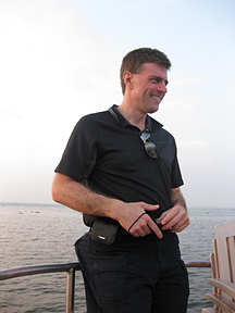 Erik Bunce