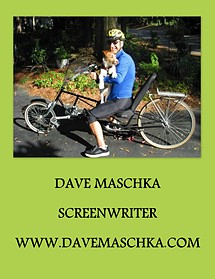 Dave Maschka