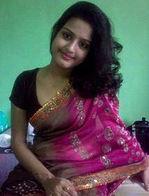 Nisha Sharma