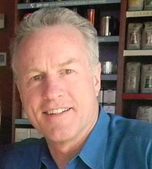 Dave Worthen