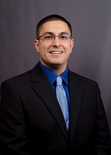 Keith Povich