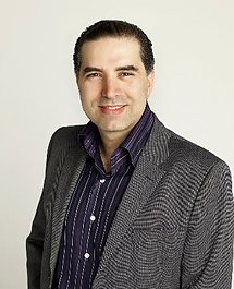 Dr. Tarick Smaili