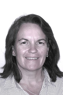 Gina Keefe