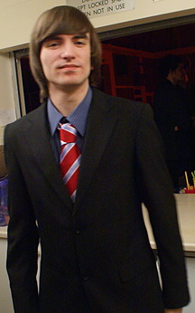 John Pulford