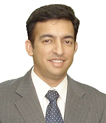 Amit Mitbawkar