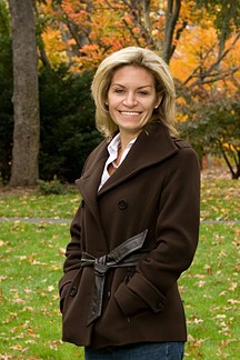 Catherine Zerba