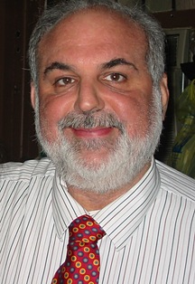 Nathan Rosen