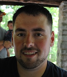 Jason Aderman
