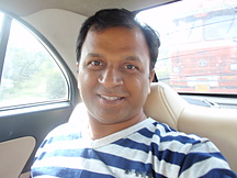 Amit Gupta