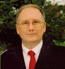 Garth Aamodt