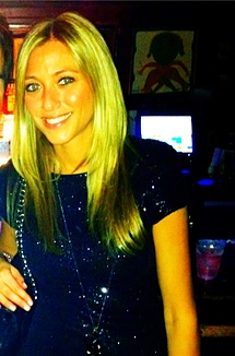 Tracy Behr