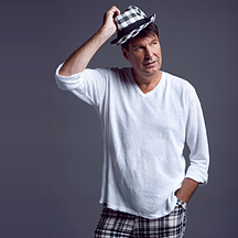 Laurent Binard