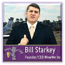 Bill Starkey
