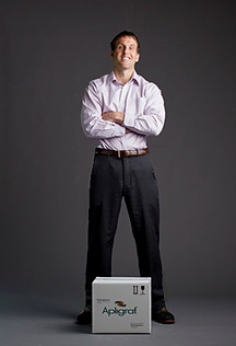 Brian Grow