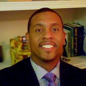 Akili M. Johnson