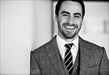 Dustin Kicinski