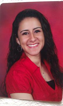 Ashley McCarthy, Logistics and Supply Chain