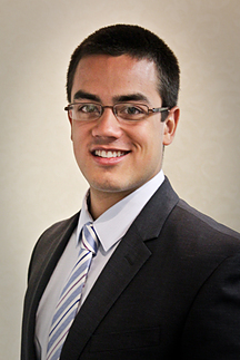 Mike Alcazaren