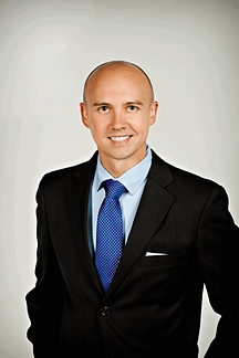 Matthew Blanton