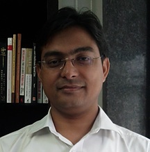 Vipin Khandelwal