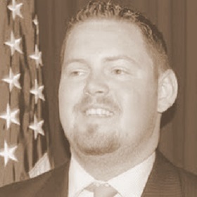 Brendan Stanton