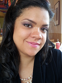 Amber Phillips, Cosmetics