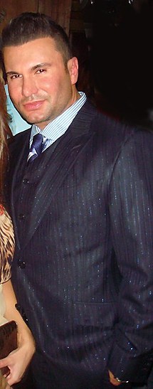 Ivan Alexander Monsalve