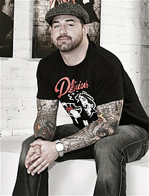 Danny Boice