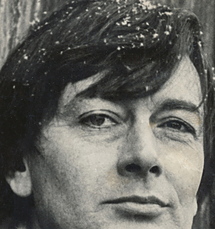 Knox Martin