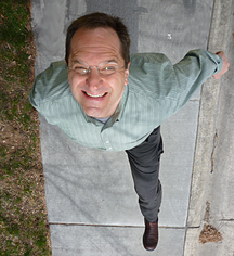 David Levinger
