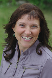 Brenda Mishak Beckman