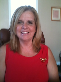 Brigit Durkin